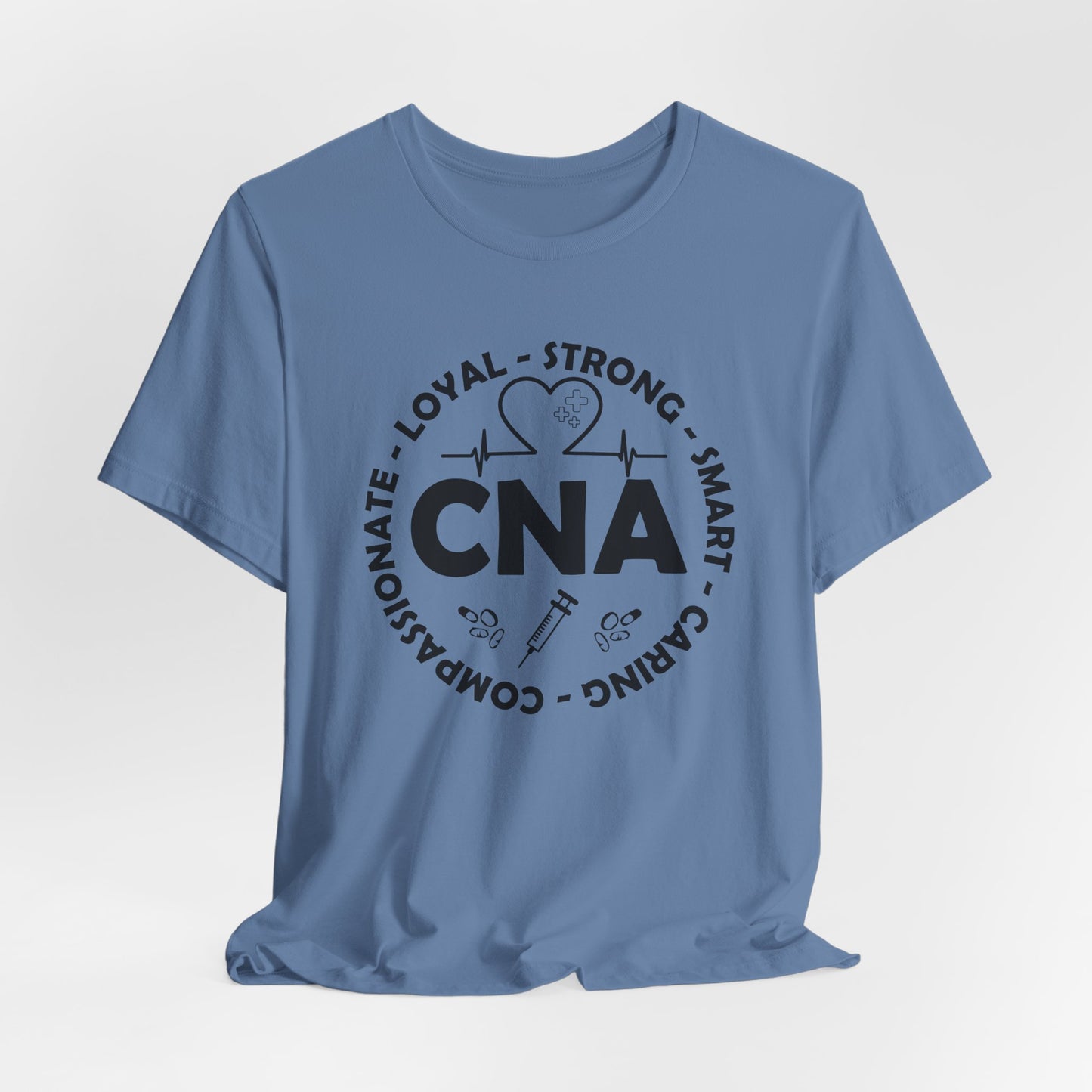 CNA Unisex Tee