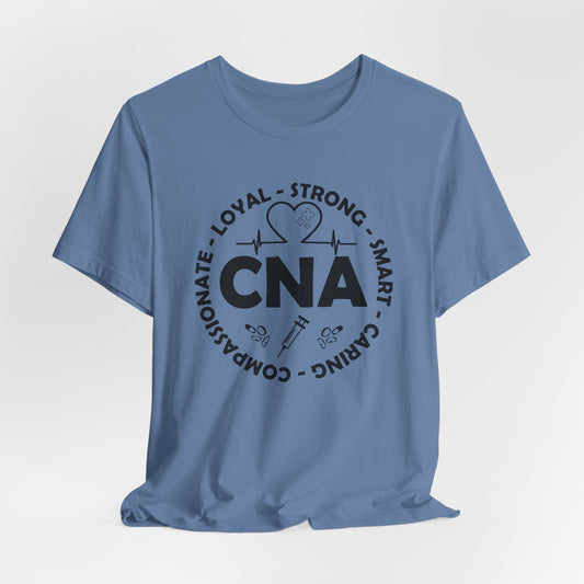 CNA Unisex Tee