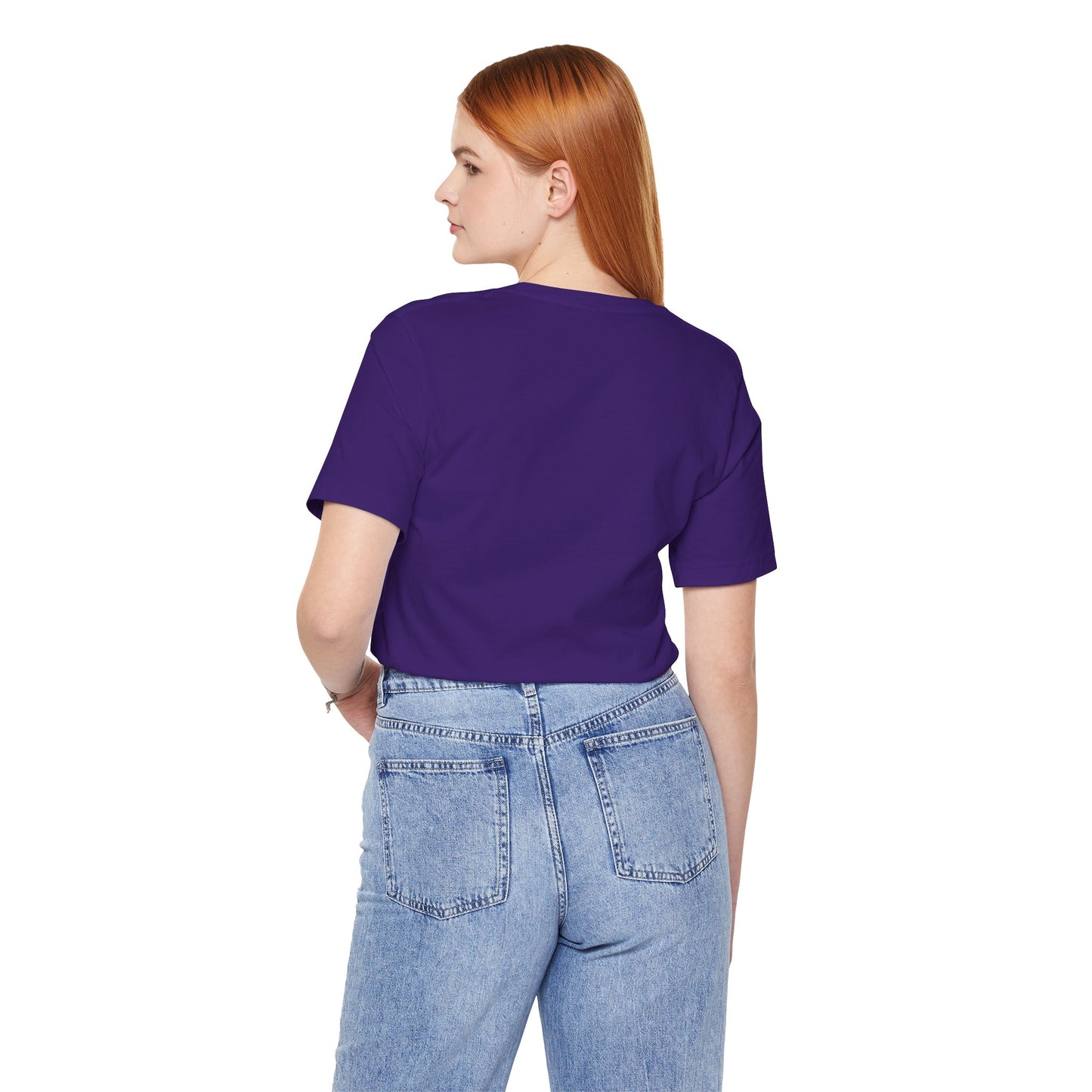 Nurse Appreciation Tee - Unisex Jersey Short Sleeve Shirt