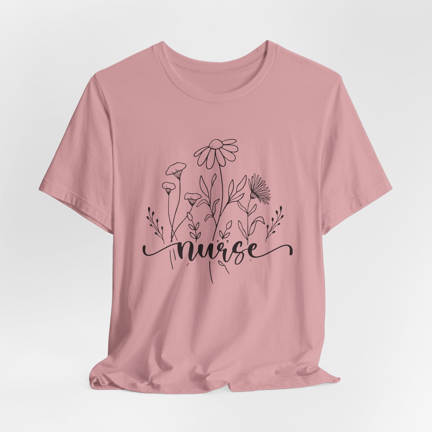 Nurse Tee Shirt