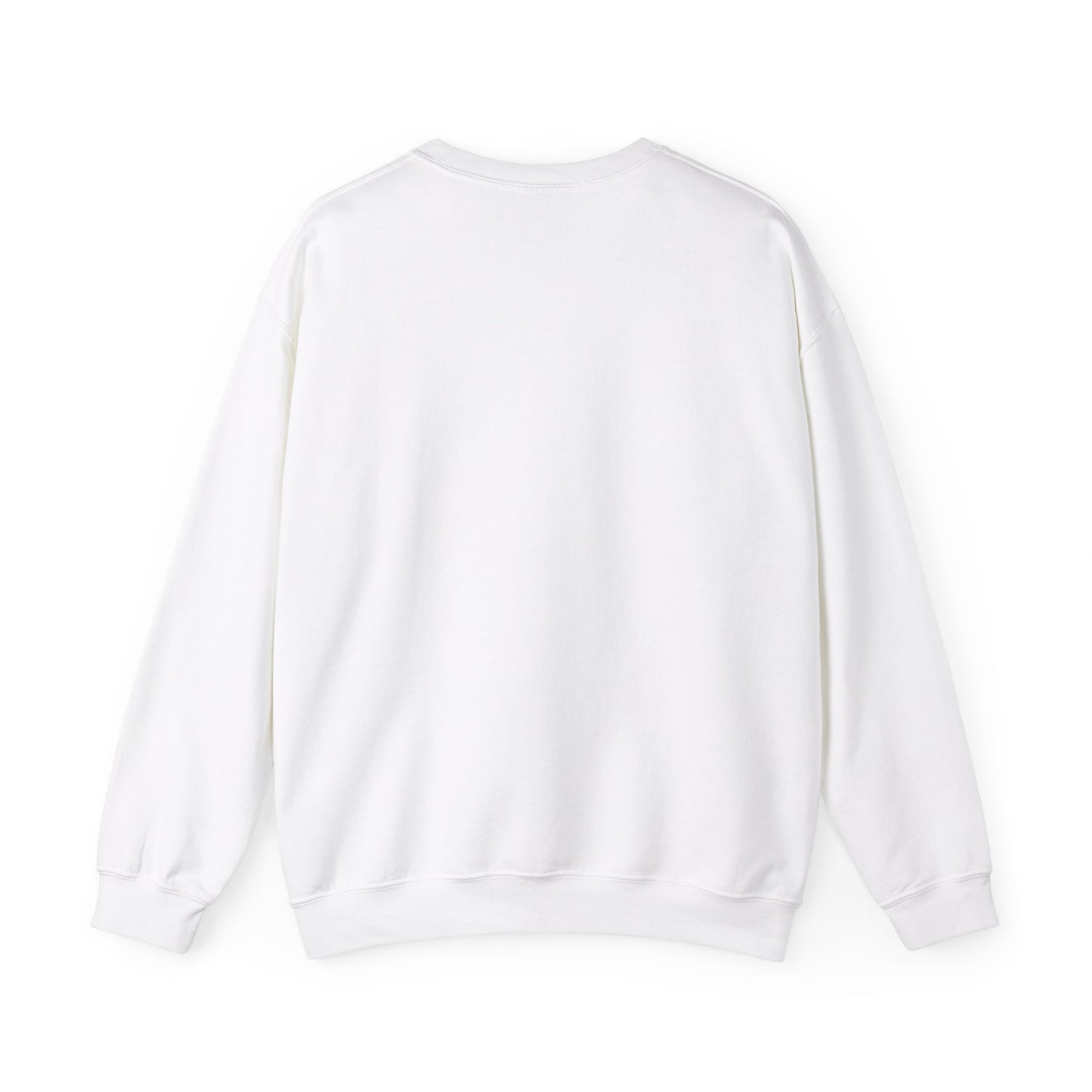 "Lashes Longer Than My Patience" Crewneck Sweatshirt