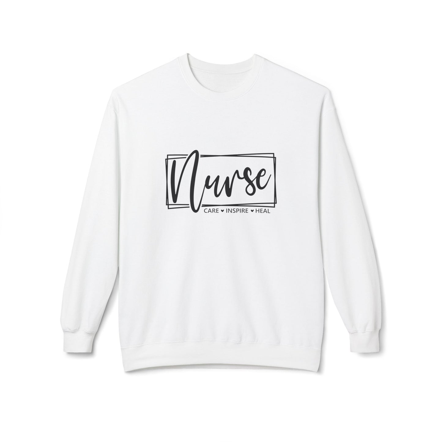 Nurse Work Sweatshirt