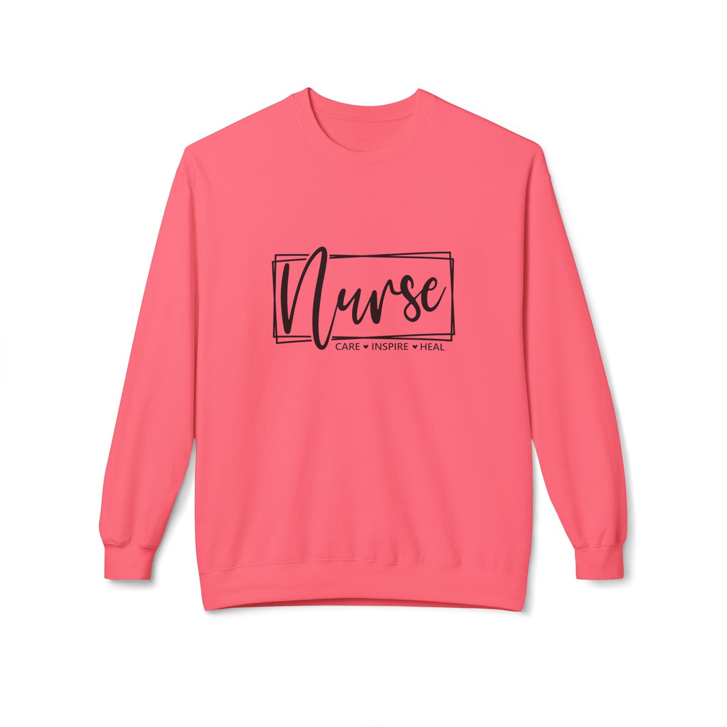Nurse Work Sweatshirt