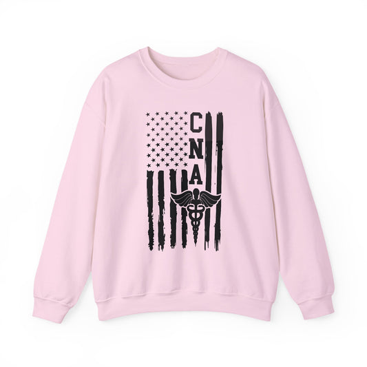 Crewneck Sweatshirt - CNA Apparel Design
