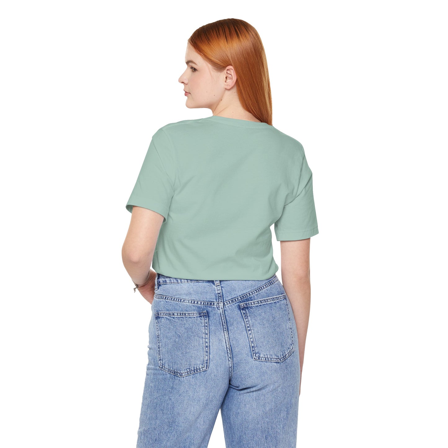 Nurse Appreciation Tee - Unisex Jersey Short Sleeve Shirt