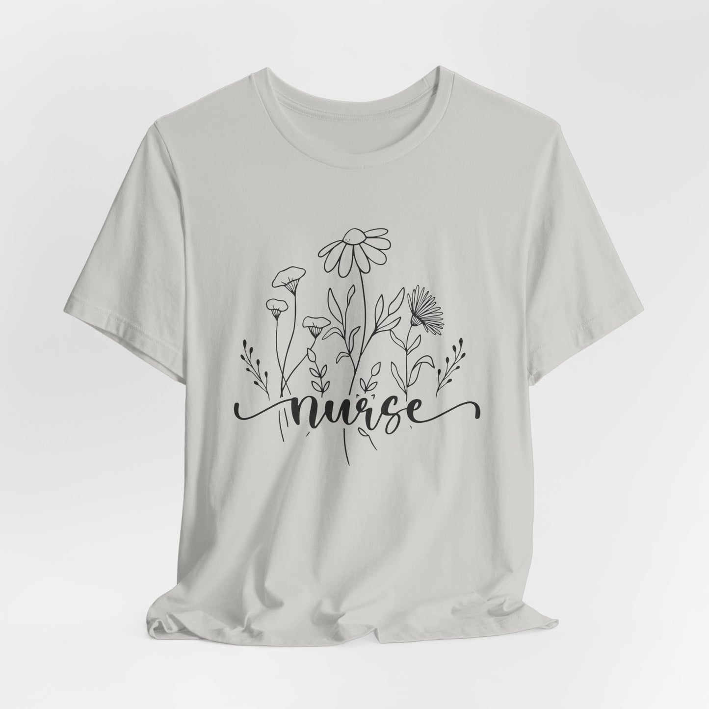 Nurse Tee Shirt