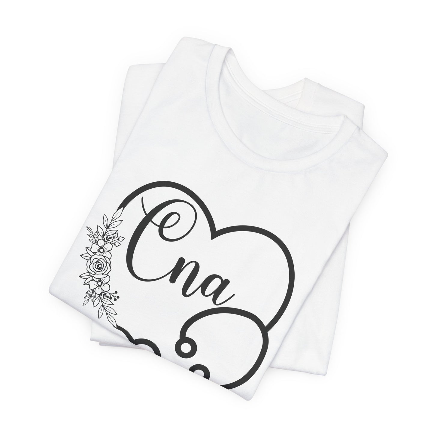 CNA Healthcare Tee - Unisex Tee