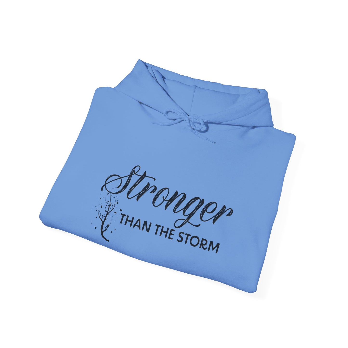 Stronger the Storm Sweater