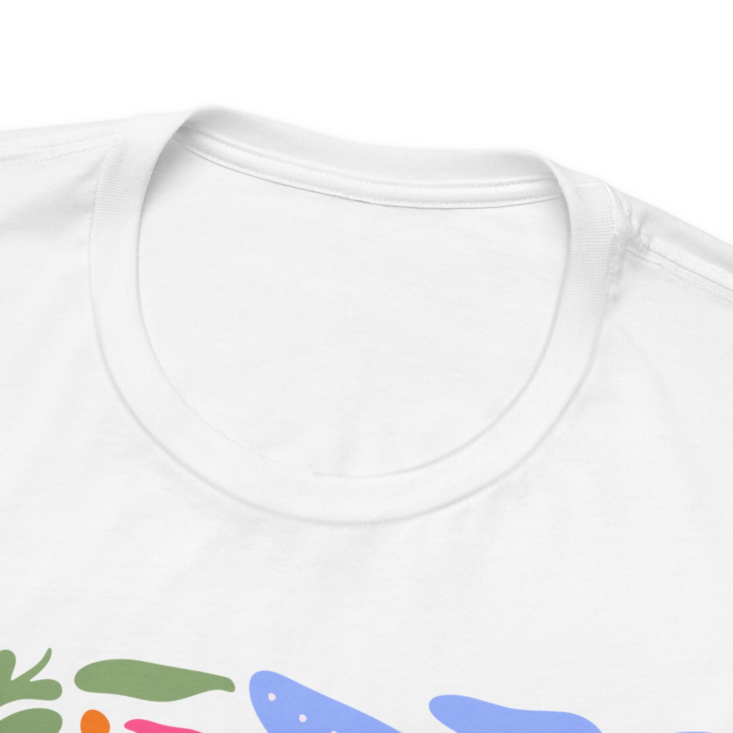 Healthcare Unisex Tee