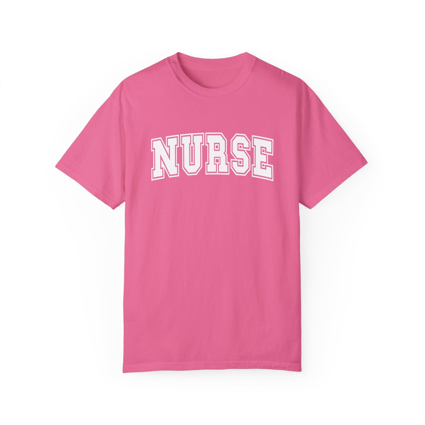 Nurse Work Shirt - Unisex T-shirt