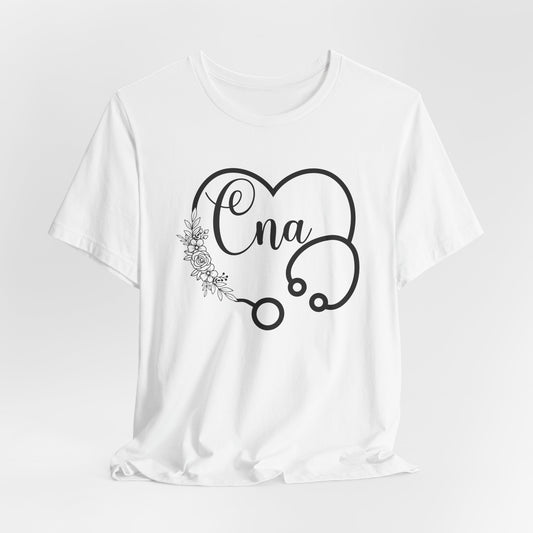 CNA Healthcare Tee - Unisex Tee