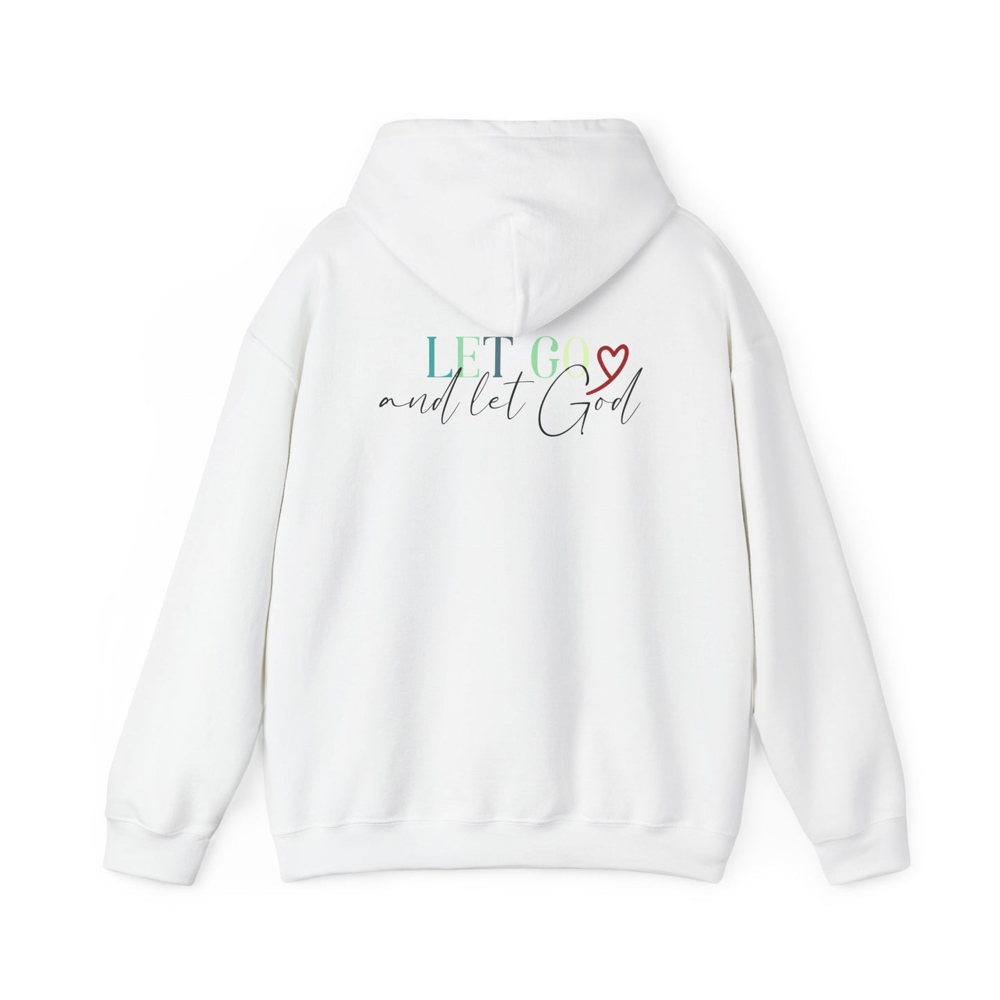 Religious Unisex Hoodie - Worship Sweater