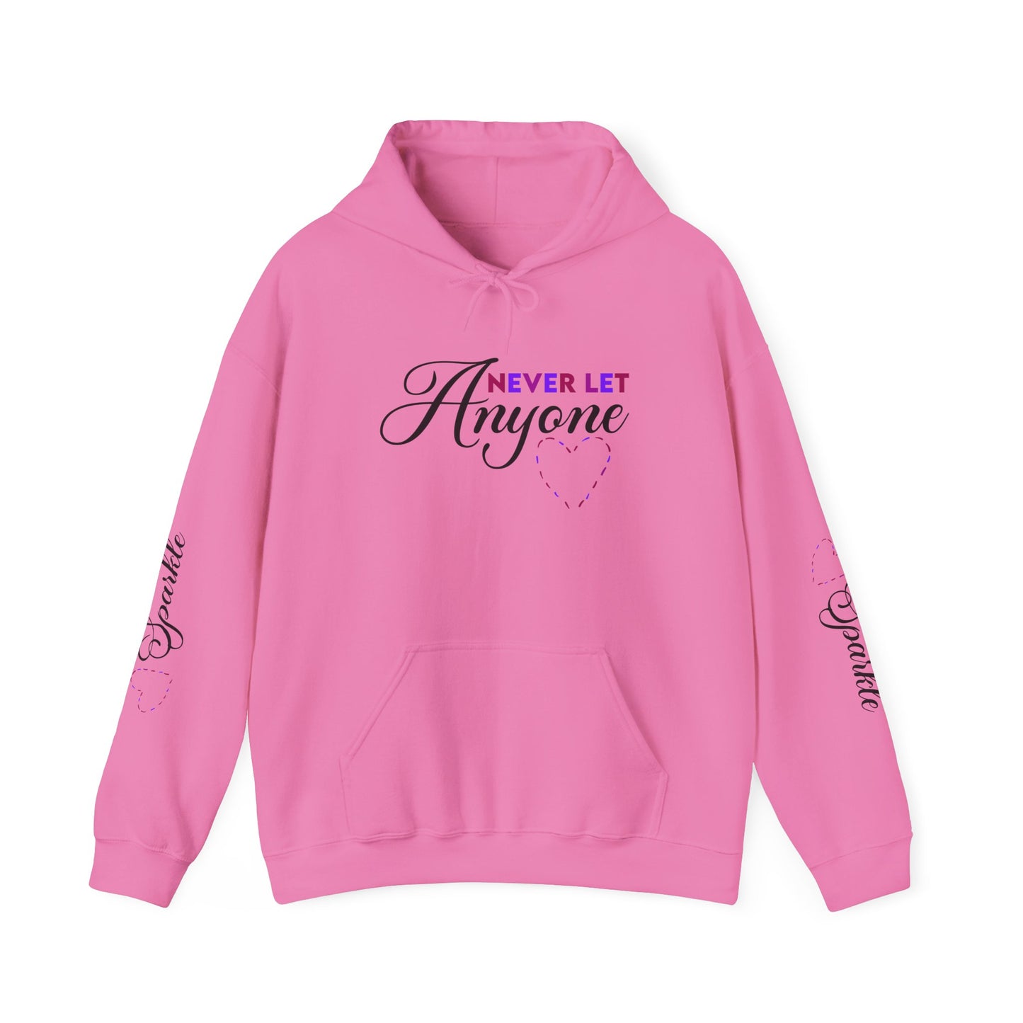 Empowerment Women Sweatshirt