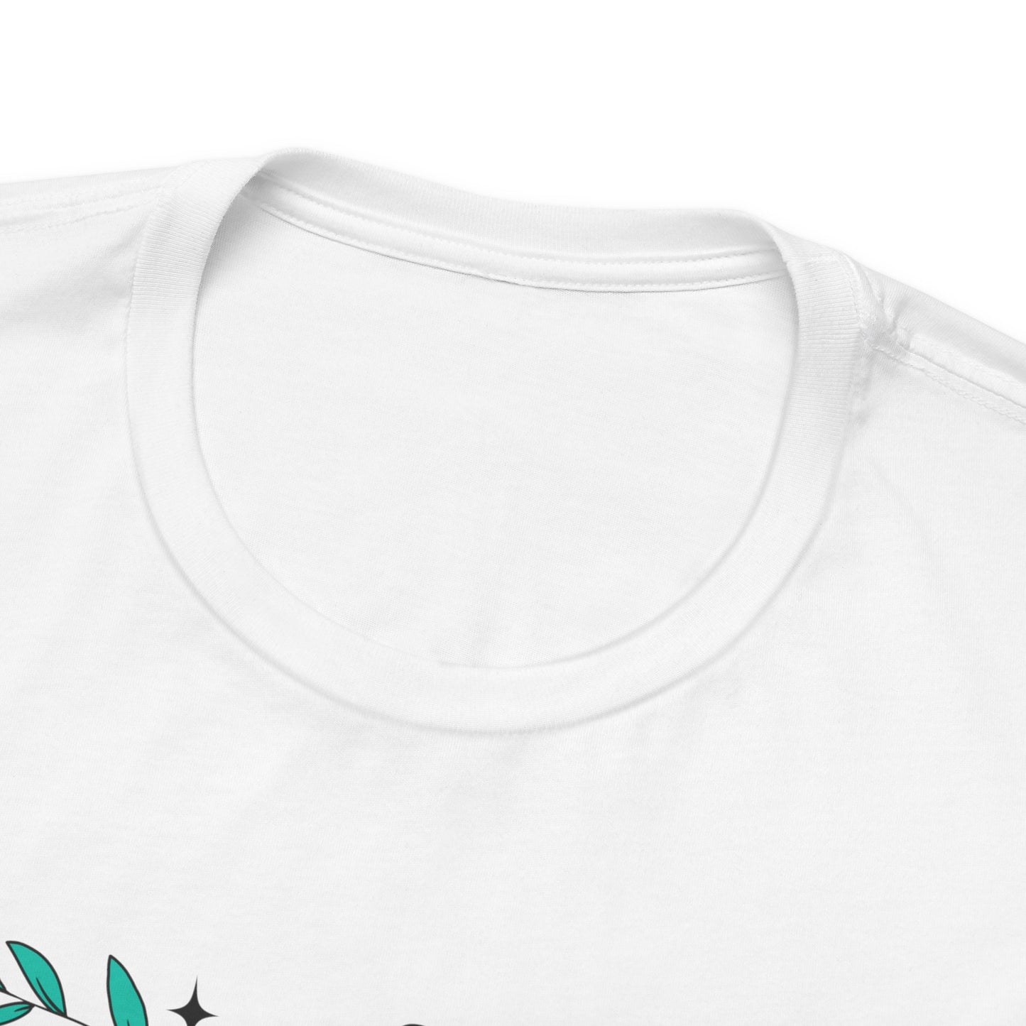 Unisex Tee - CNA Healthcare Work Shirt