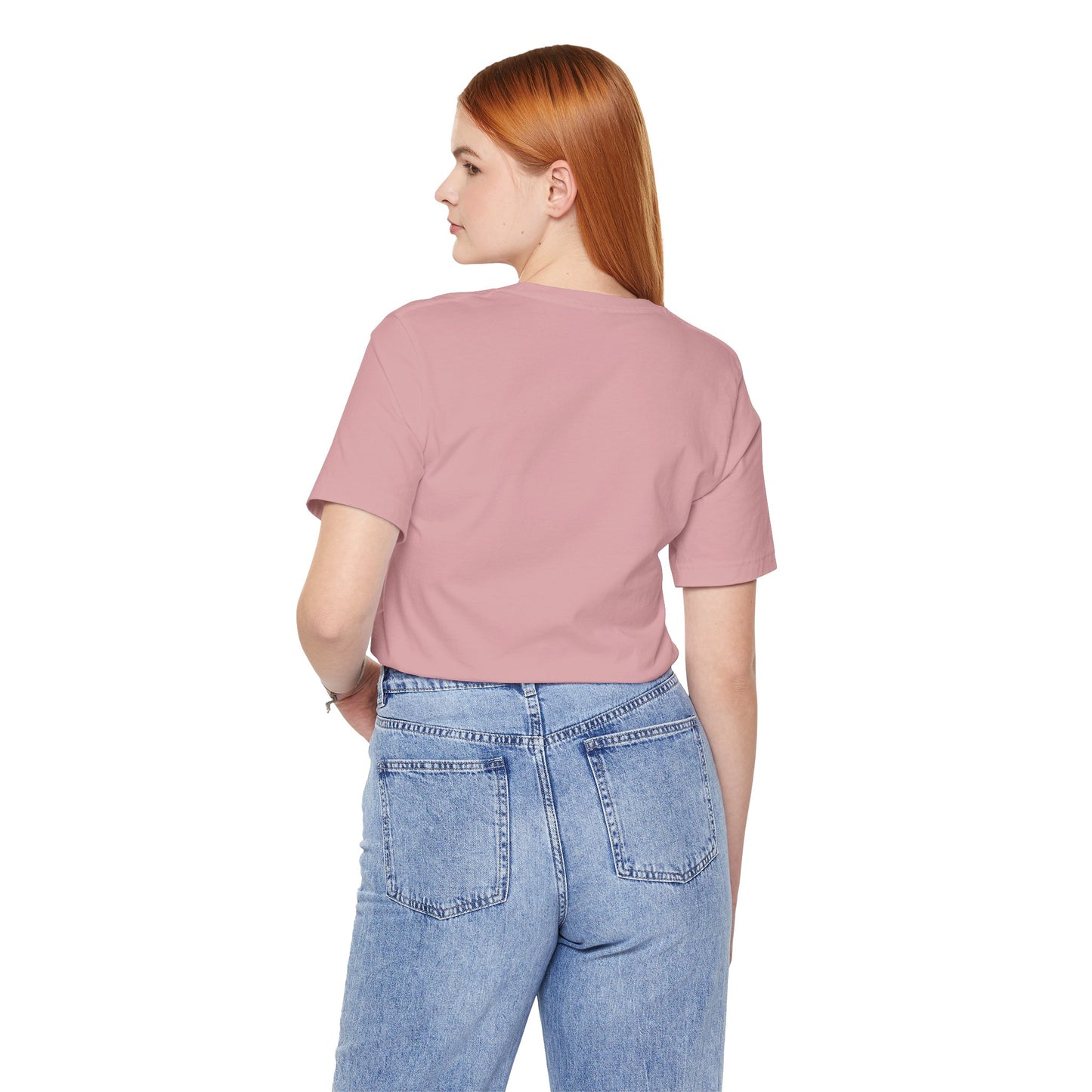 Nurse Appreciation Tee - Unisex Jersey Short Sleeve Shirt