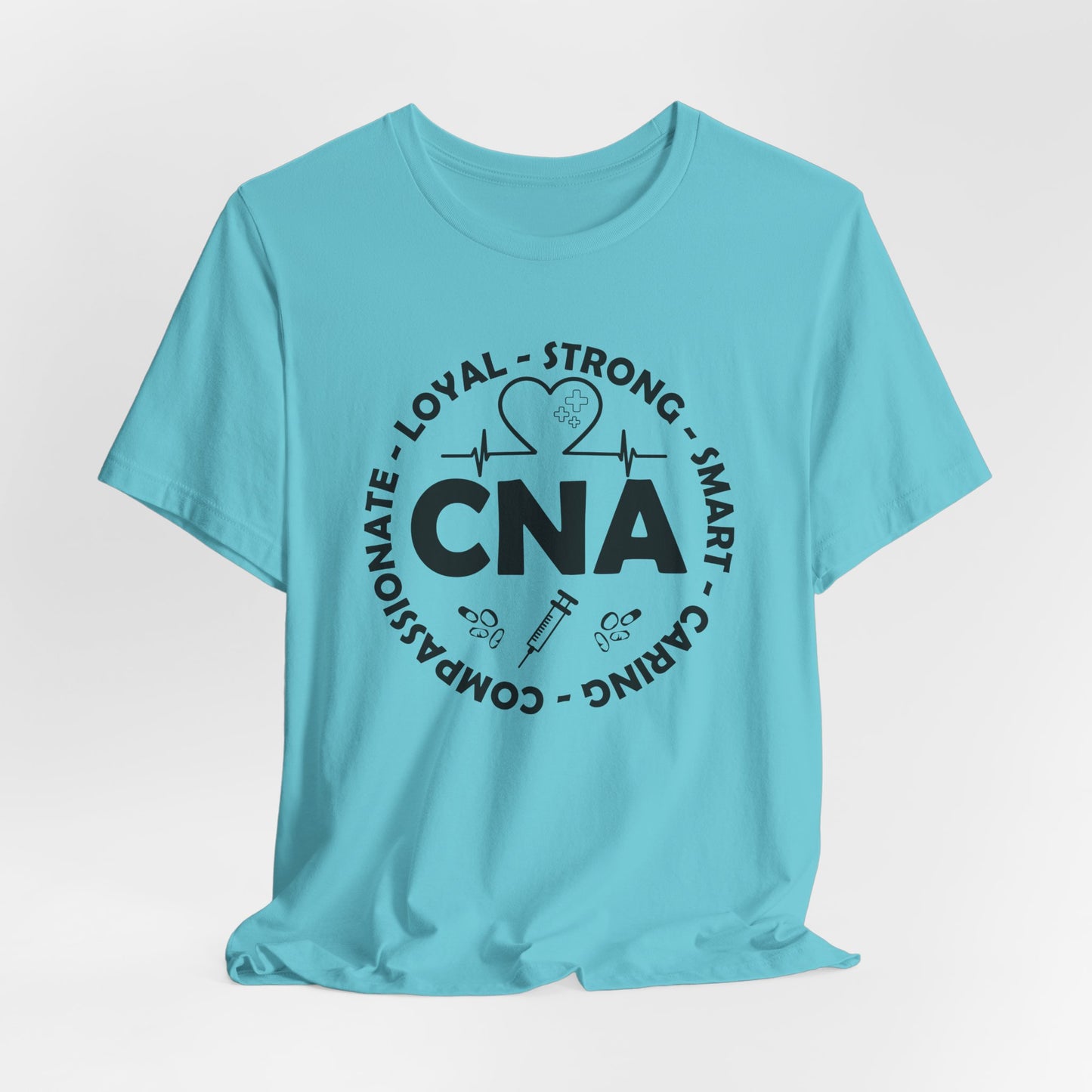 CNA Unisex Tee