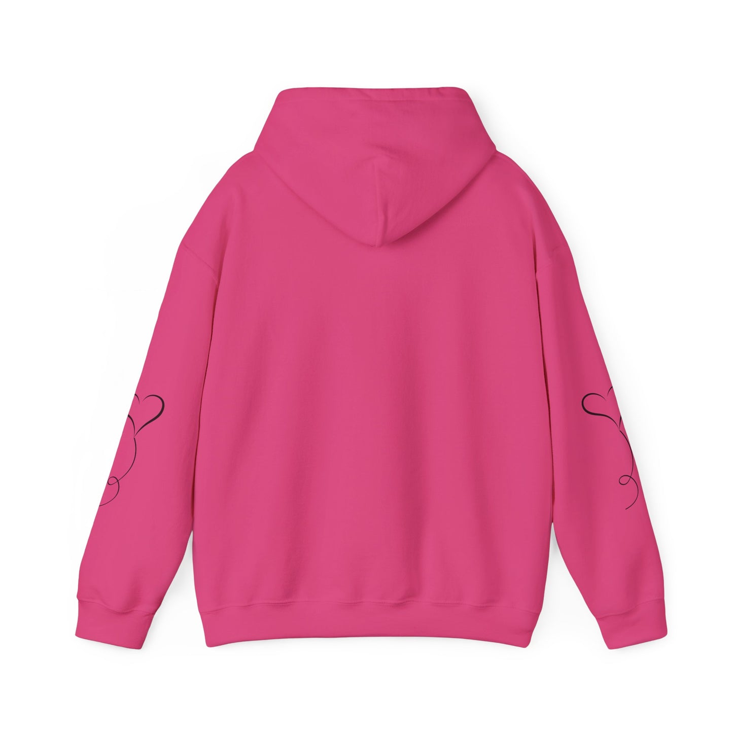 Stronger the Storm Sweater