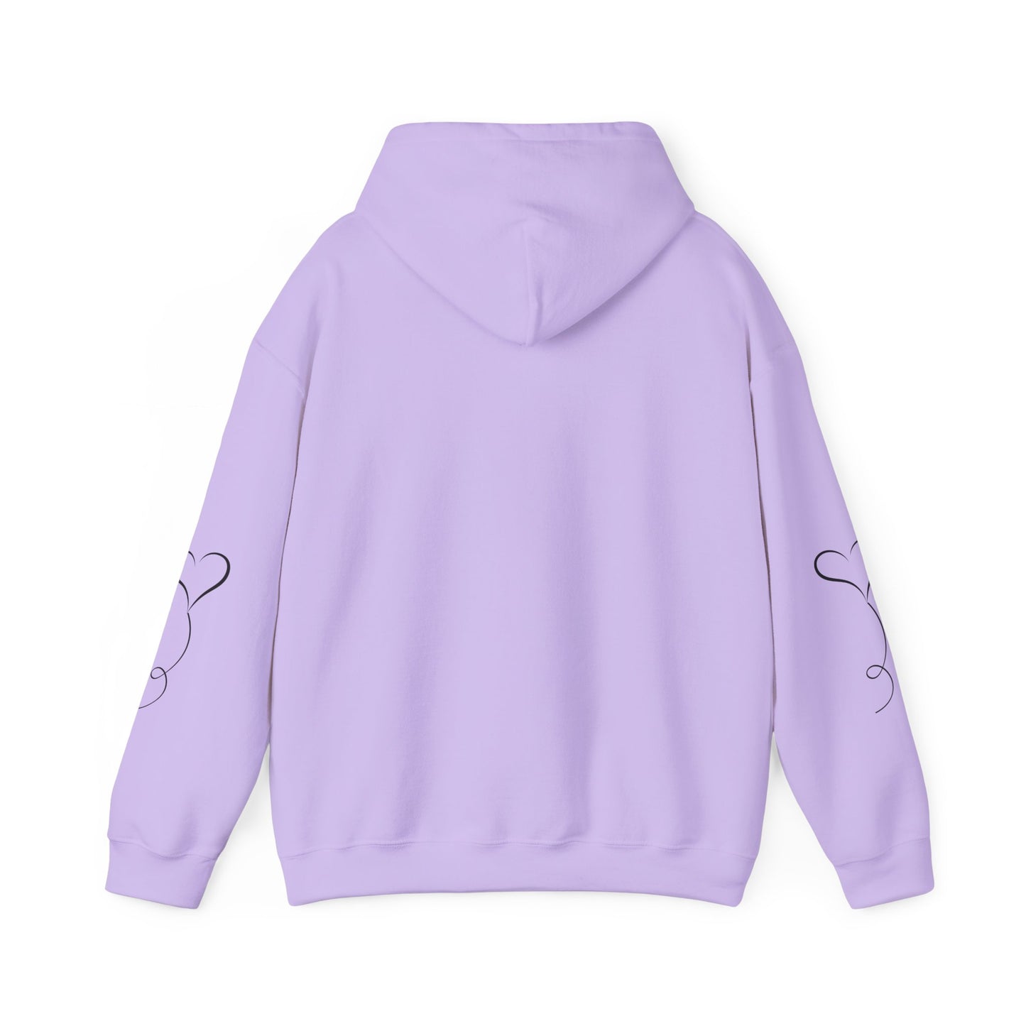 Stronger the Storm Sweater