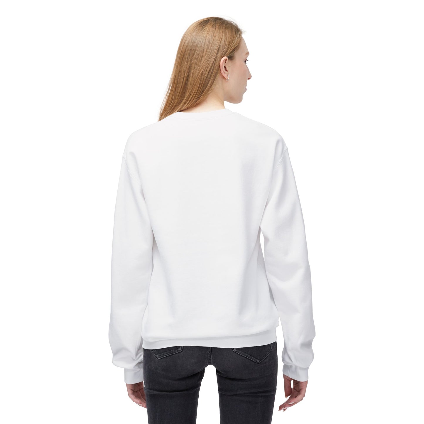 Cozy Empathy Care Sweatshirt