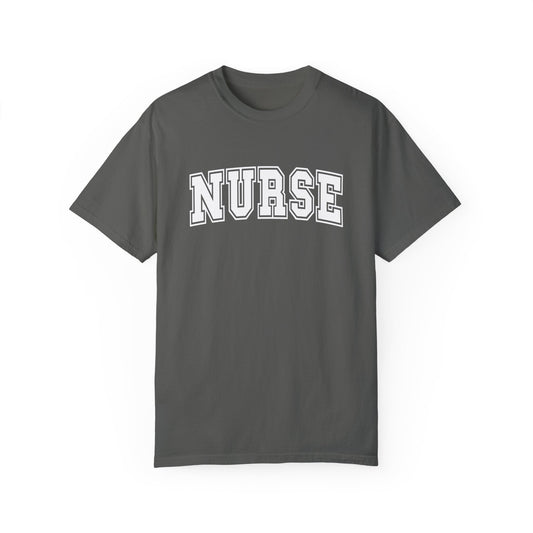 Nurse Work Shirt - Unisex T-shirt