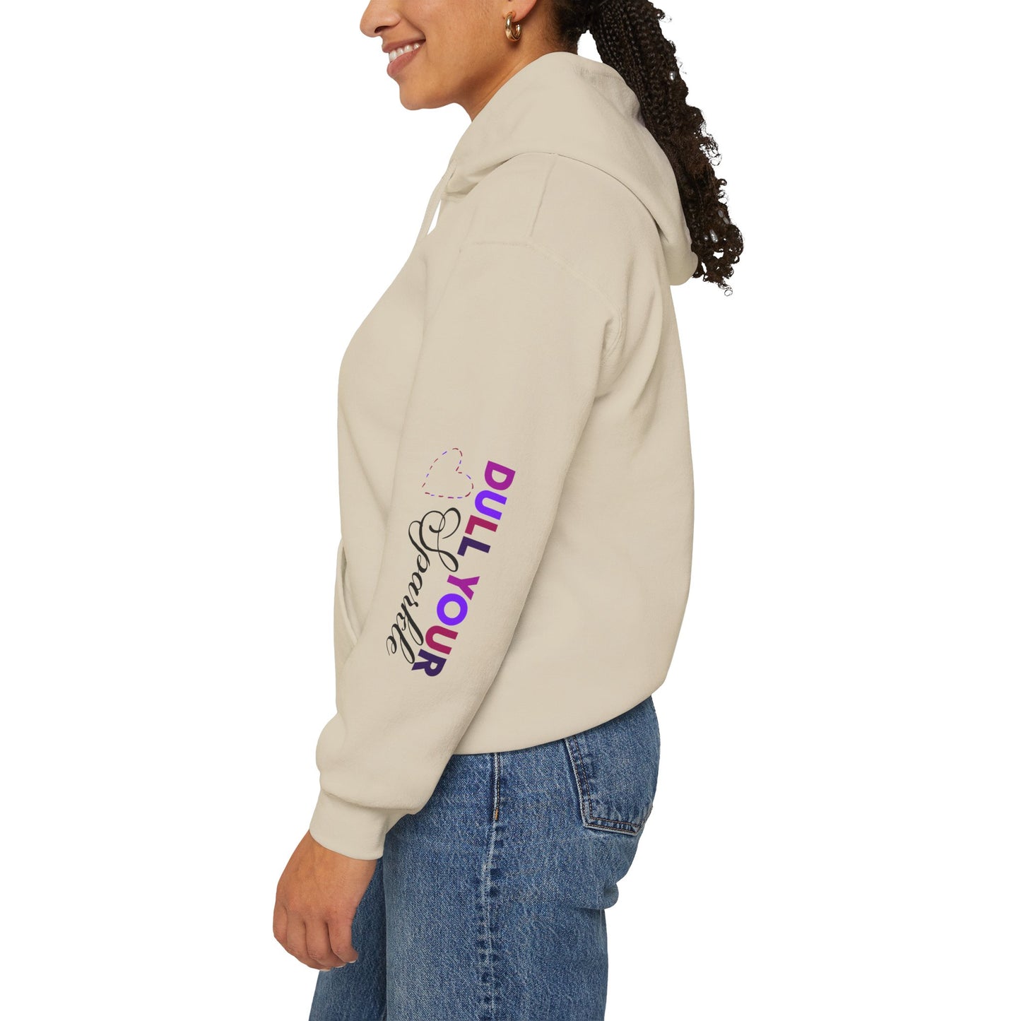 Empowerment Women Sweatshirt