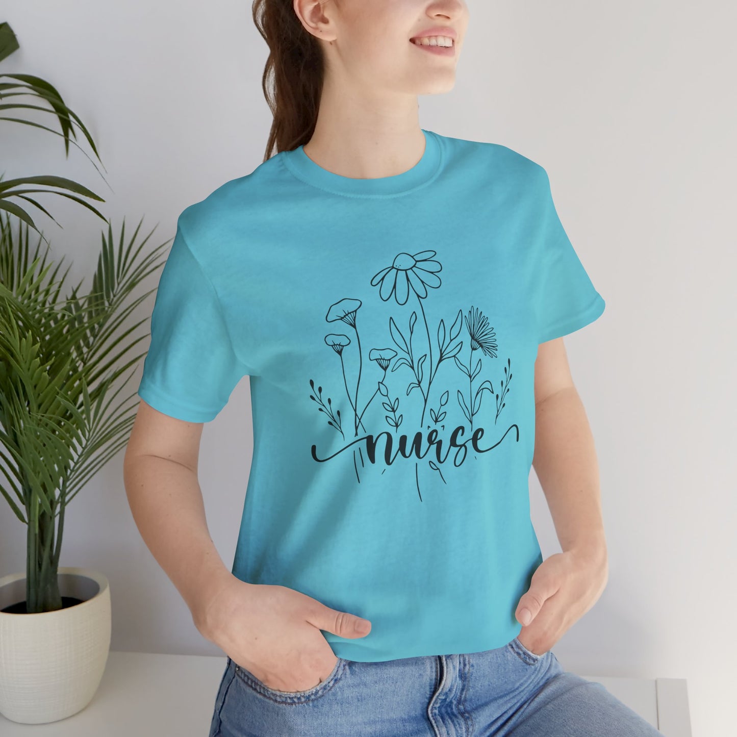 Nurse Tee Shirt