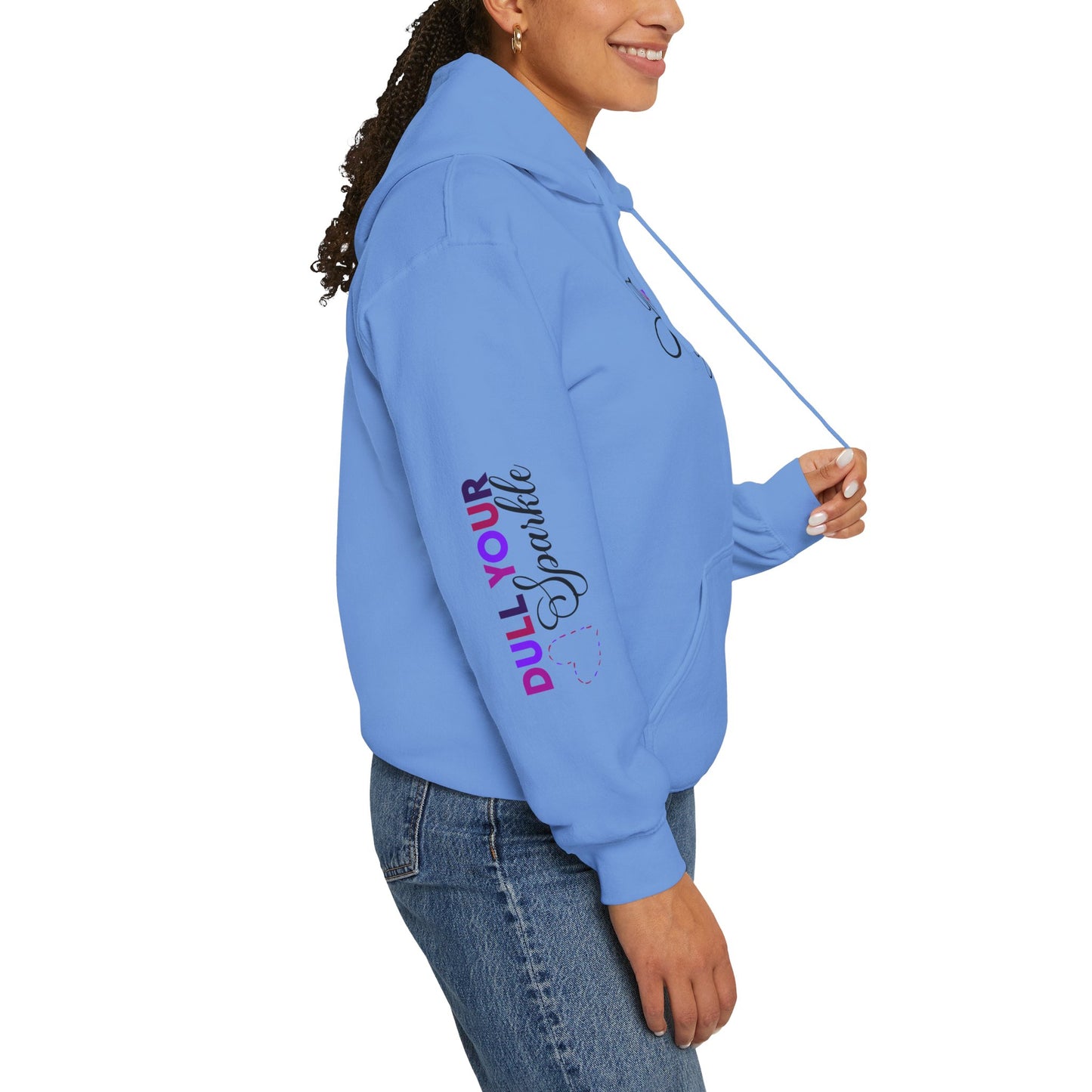 Empowerment Women Sweatshirt
