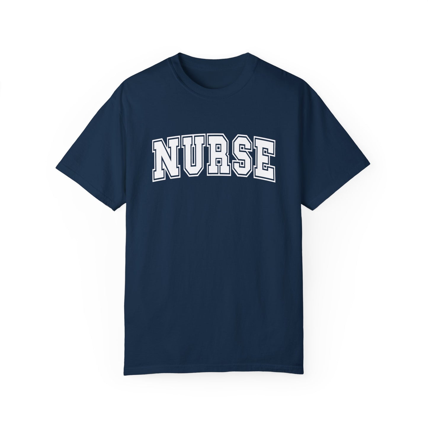 Nurse Work Shirt - Unisex T-shirt