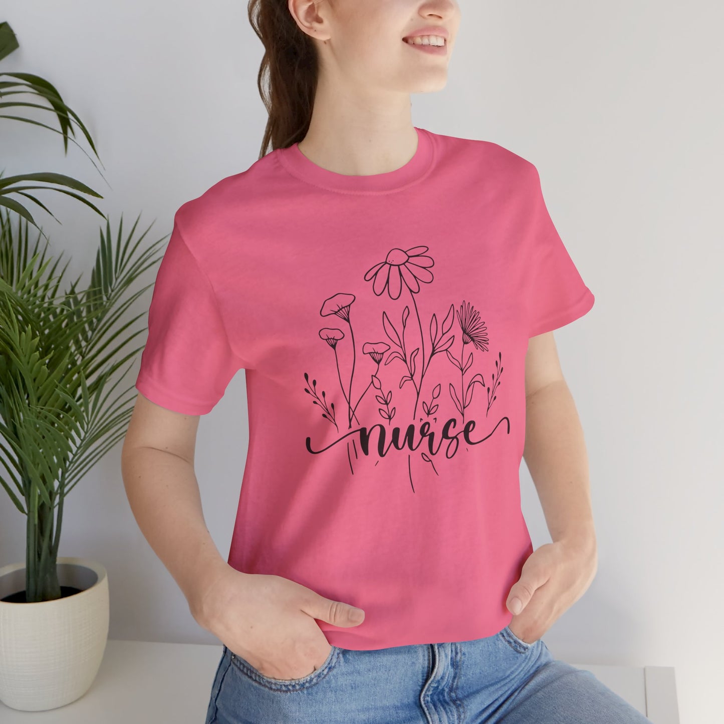 Nurse Tee Shirt