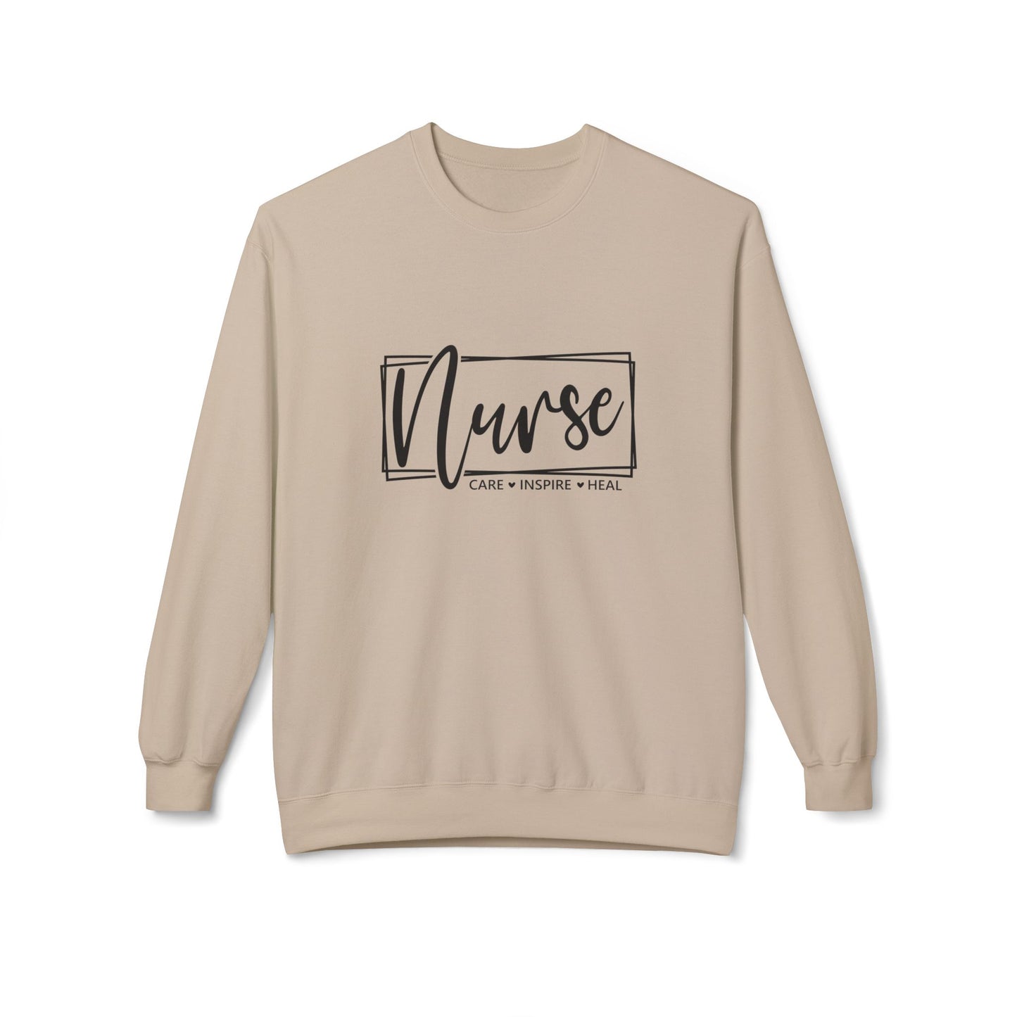 Nurse Work Sweatshirt