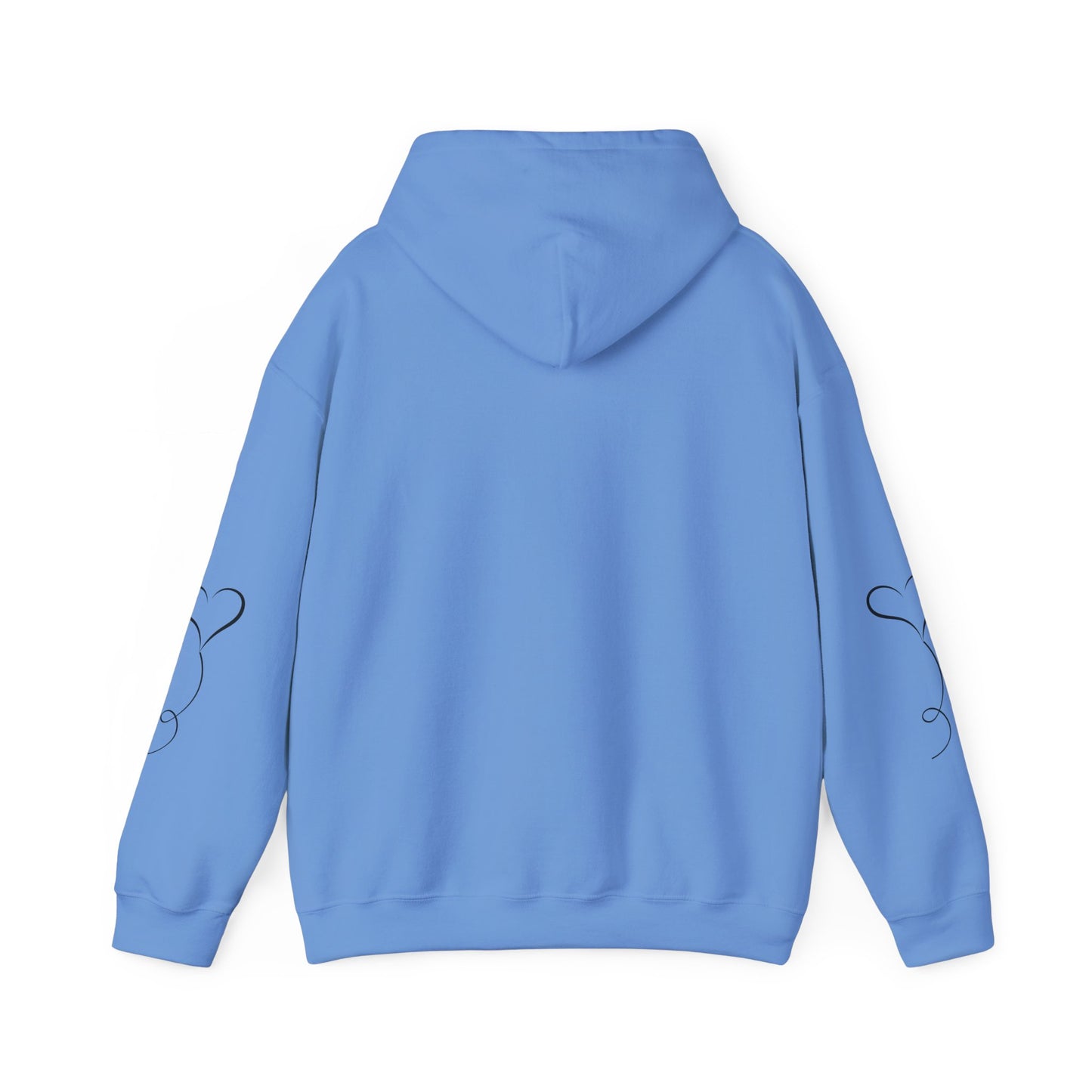 Stronger the Storm Sweater
