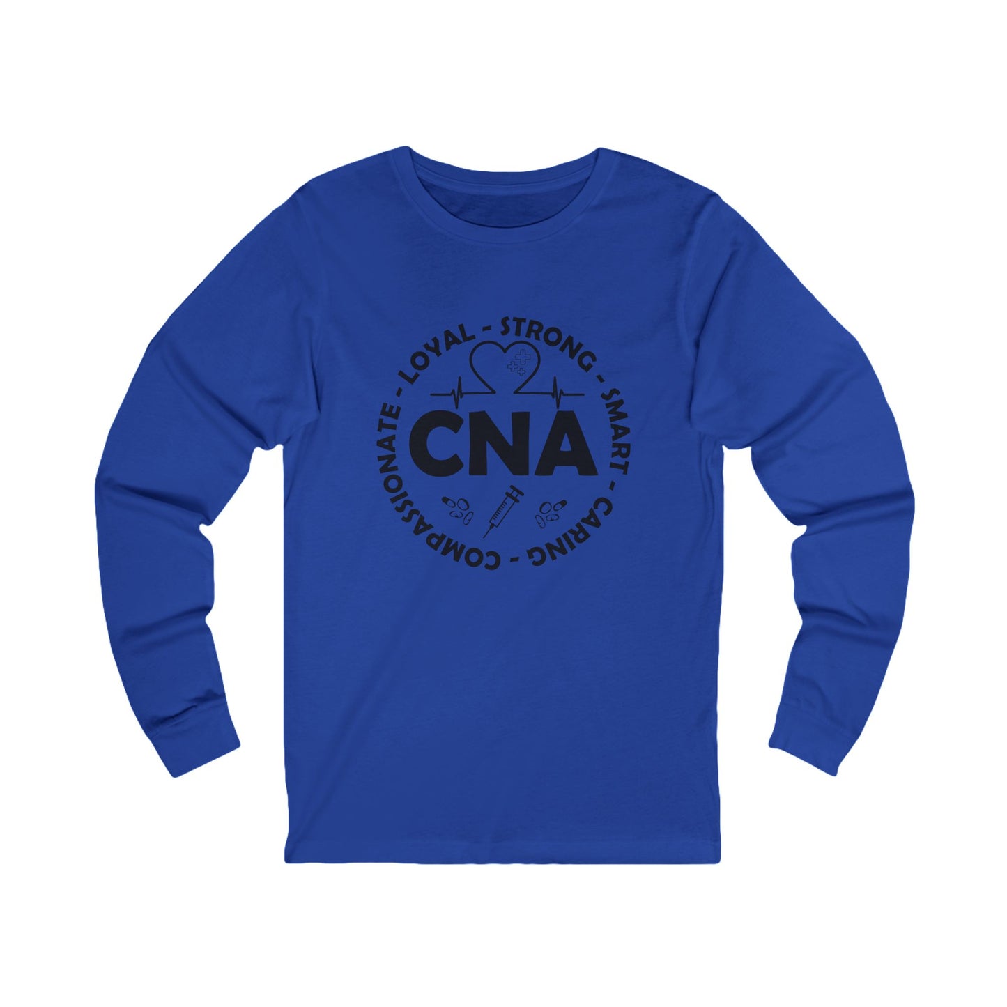 Healthcare CNA Unisex Tee