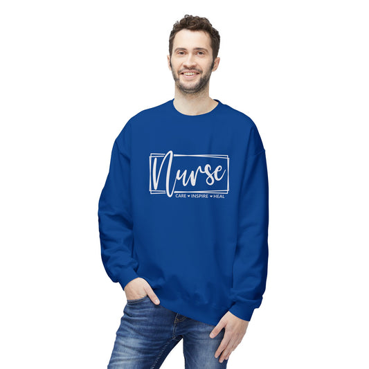 Nurse Sweater - Sweatshirt