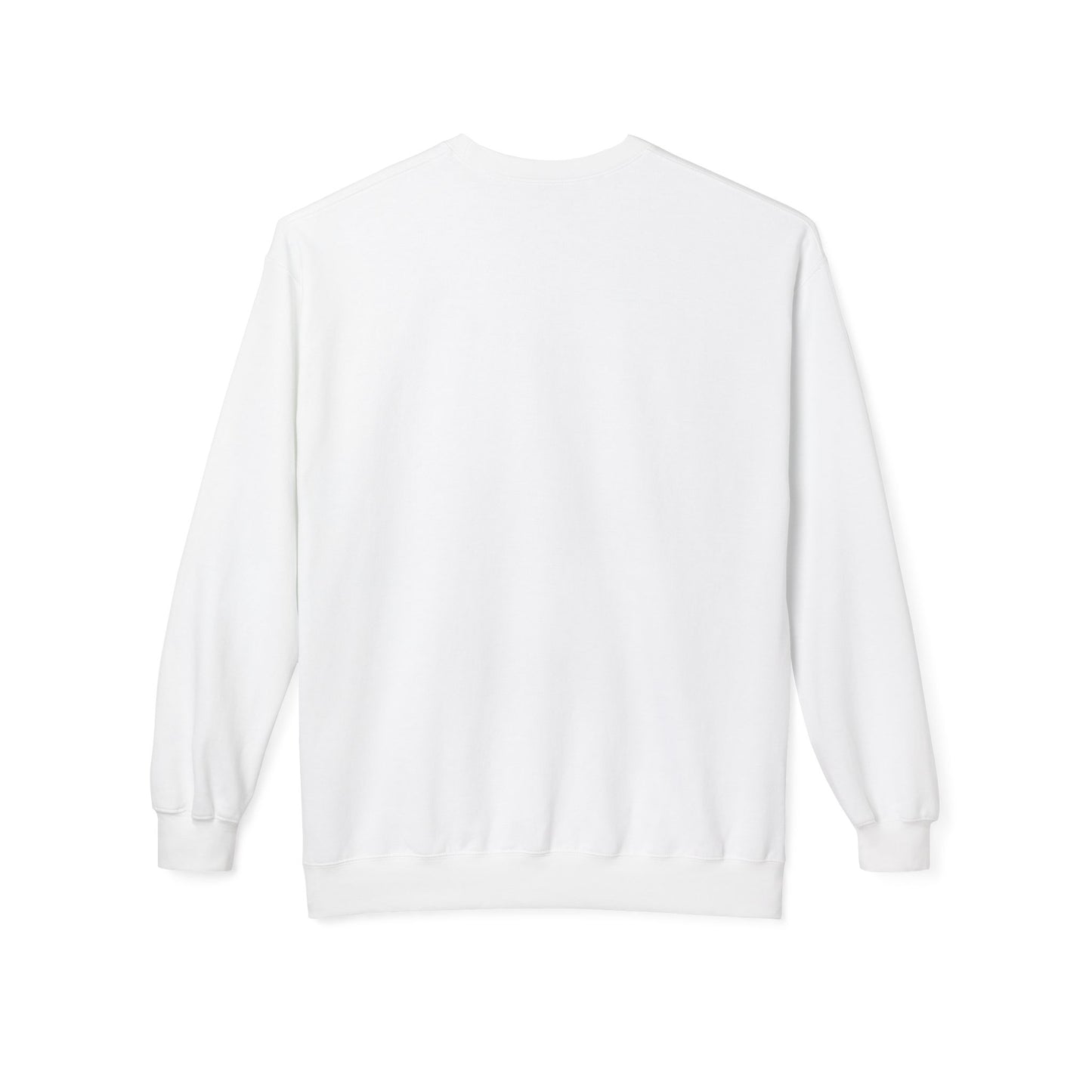 Cozy Empathy Care Sweatshirt