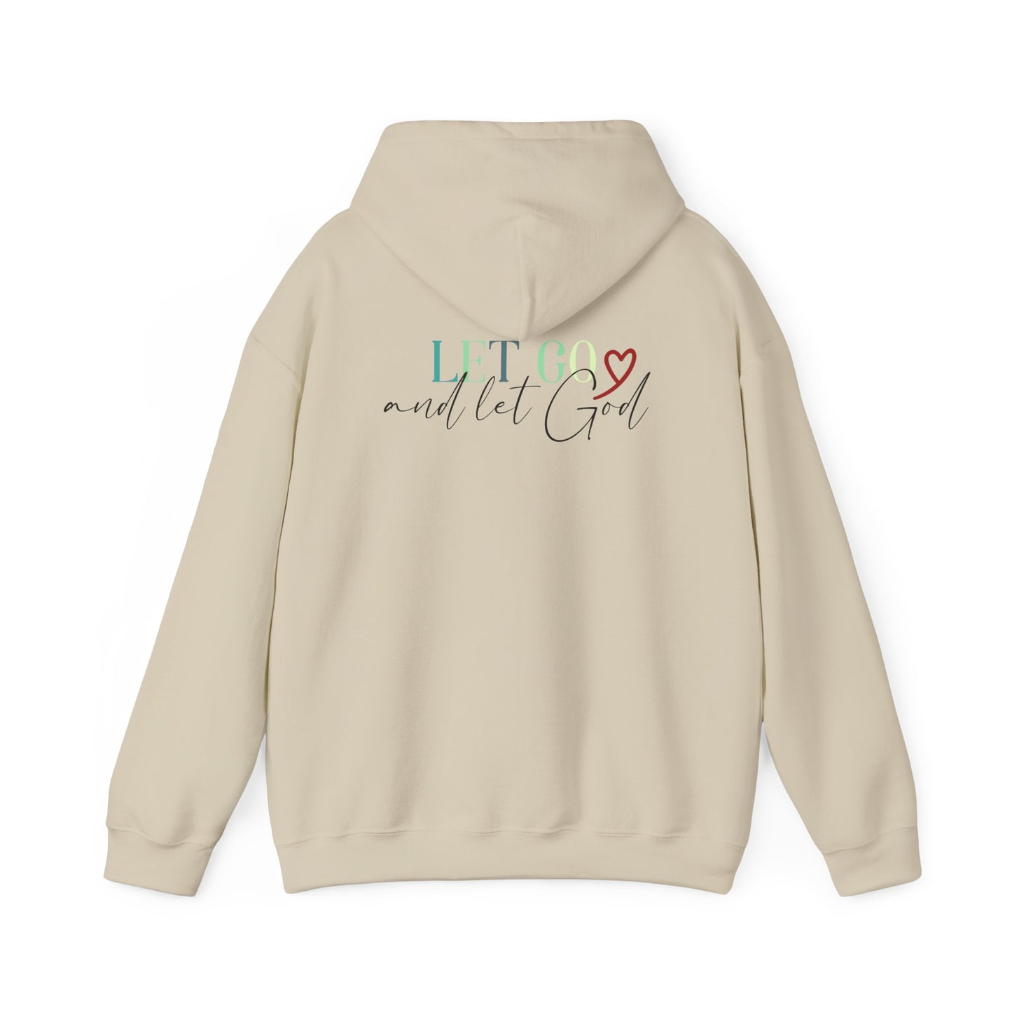 Religious Unisex Hoodie - Worship Sweater