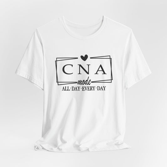 CNA Mode Unisex Tee