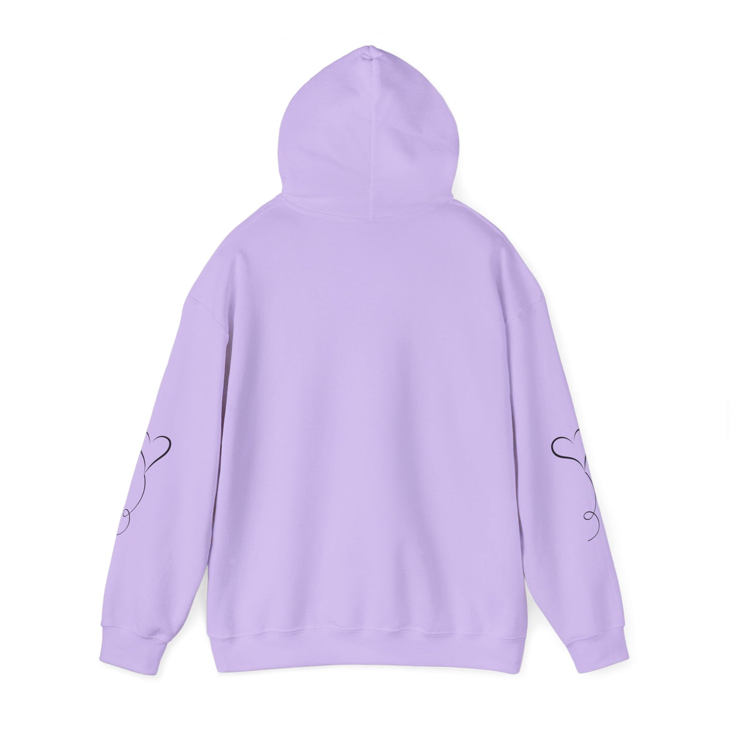 Stronger the Storm Sweater