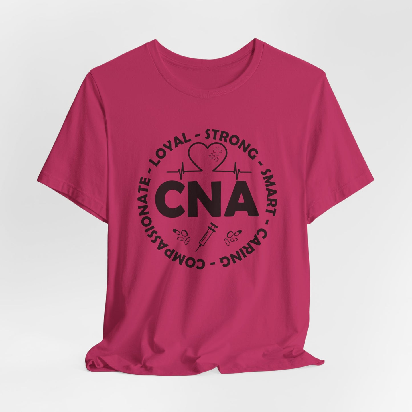 CNA Unisex Tee