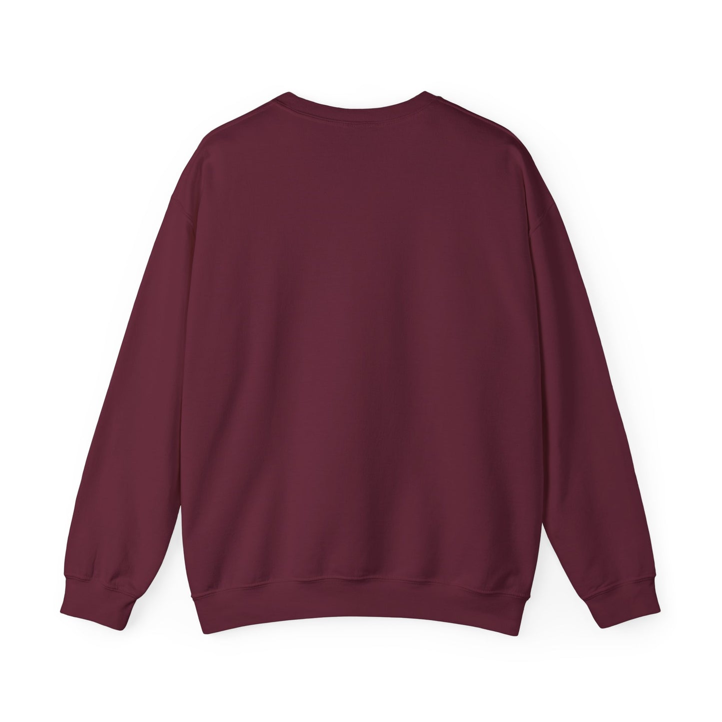 " Consider How The Wildflowers Grow"  Crewneck Sweatshirt