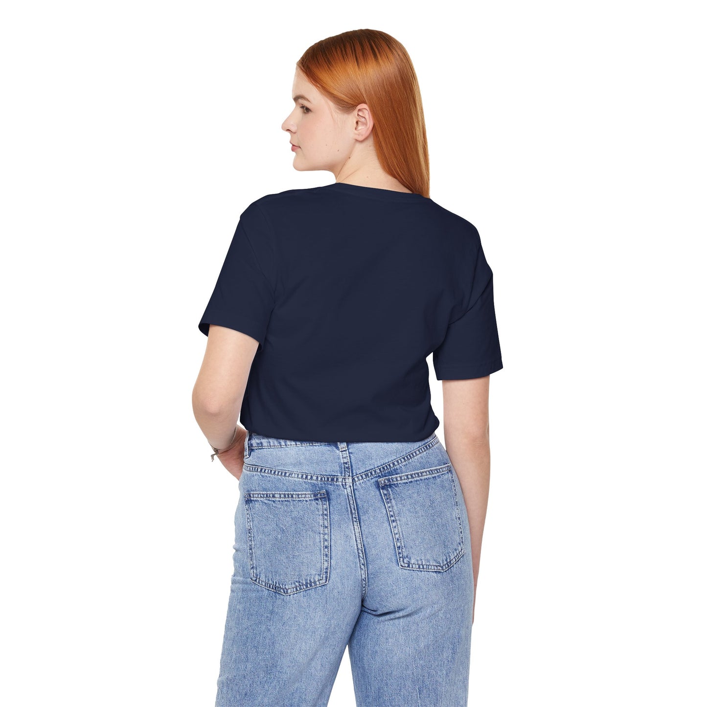 Nurse Appreciation Tee - Unisex Jersey Short Sleeve Shirt