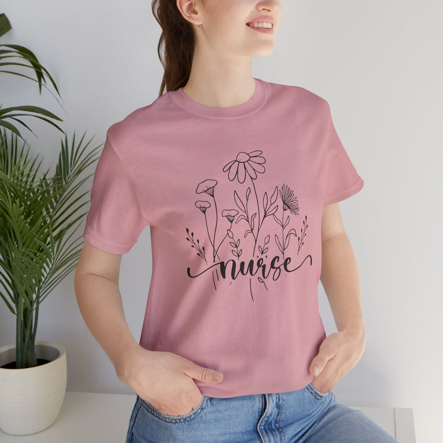 Nurse Tee Shirt