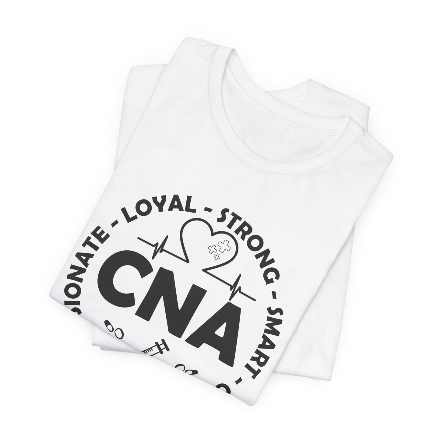 CNA Unisex Tee