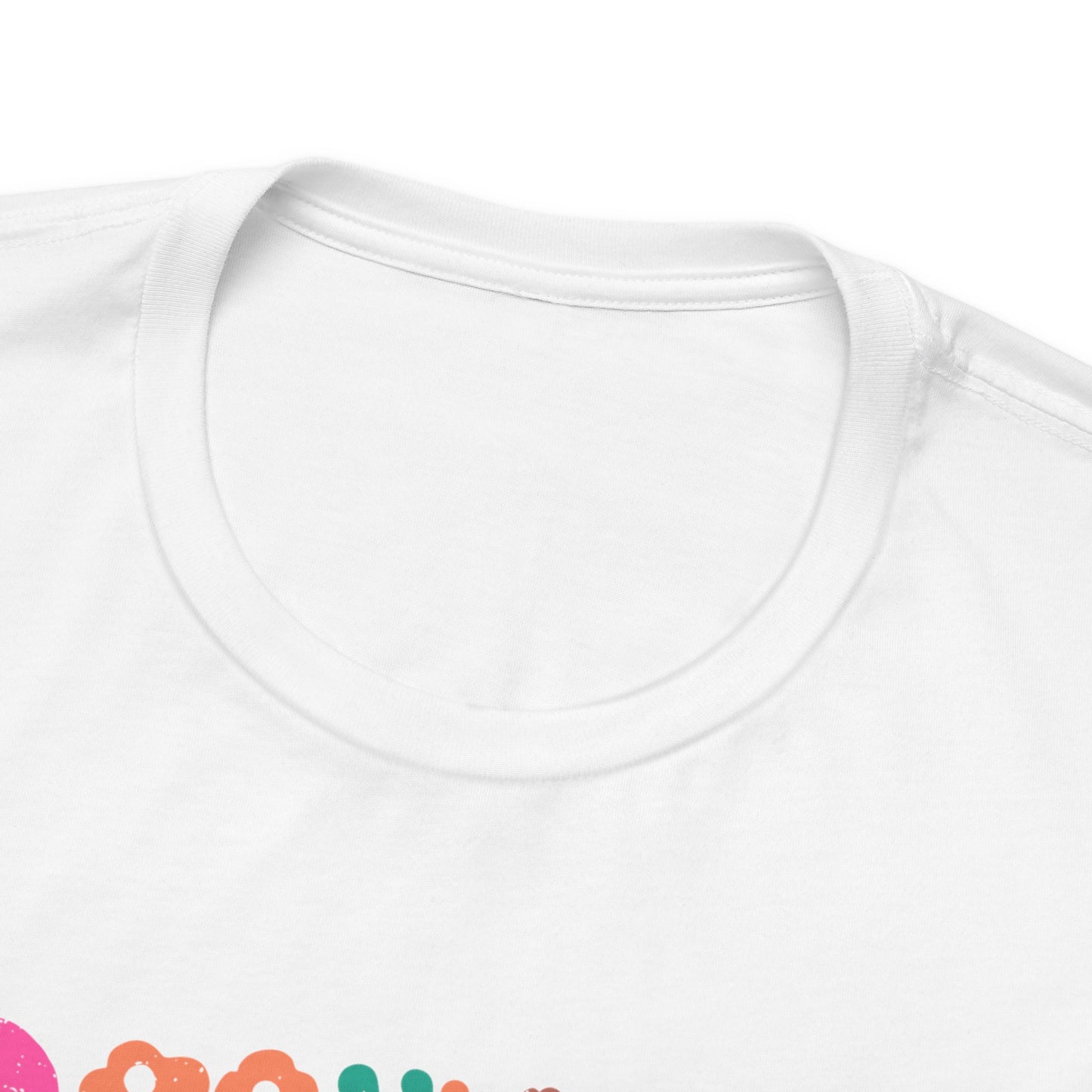 Healthcare Work Tee