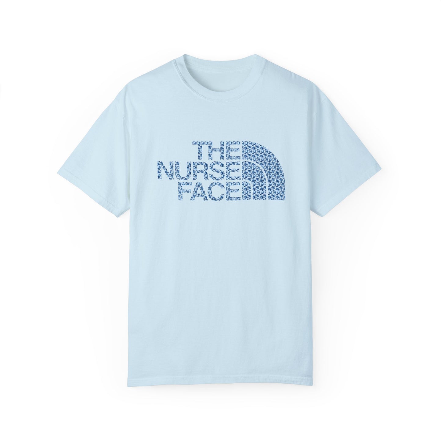 Nurse Face Unisex T-shirt
