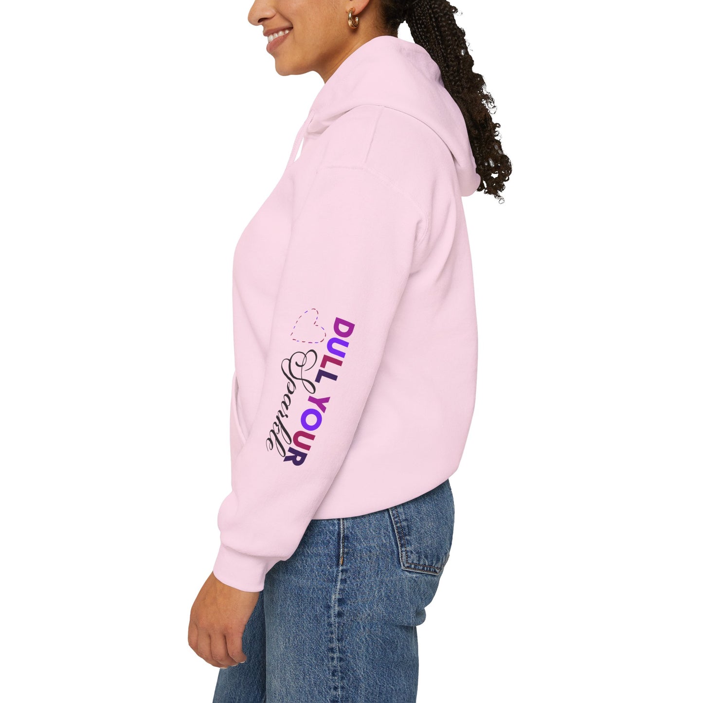 Empowerment Women Sweatshirt