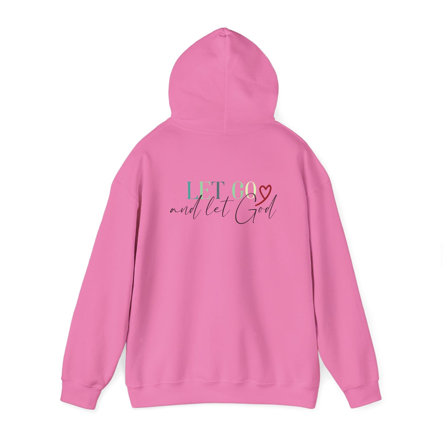 Religious Unisex Hoodie - Worship Sweater