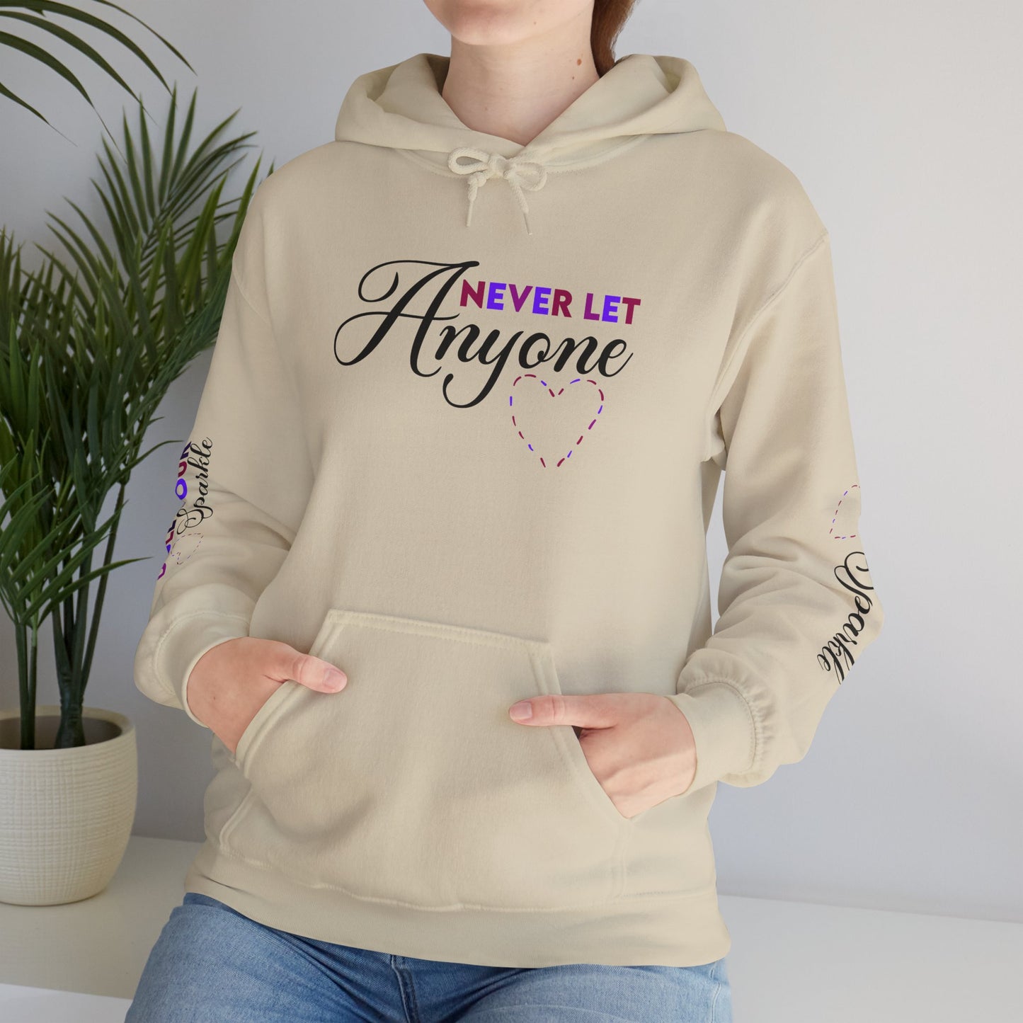 Empowerment Women Sweatshirt