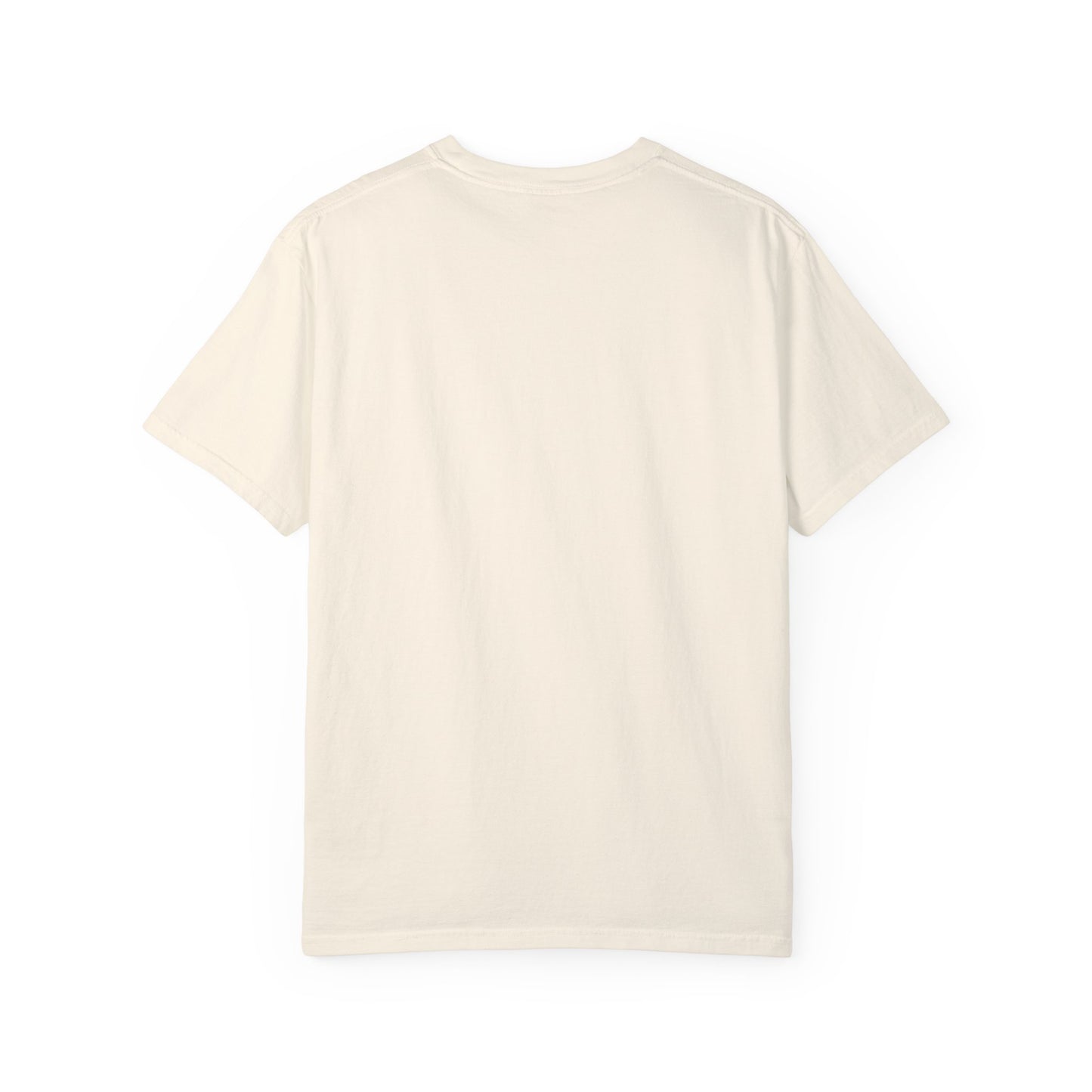 Hereditary Humor Unisex Garment-Dyed T-Shirt - Fun Family Vibe