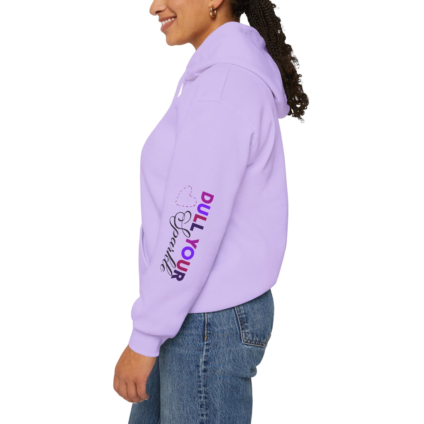 Empowerment Women Sweatshirt