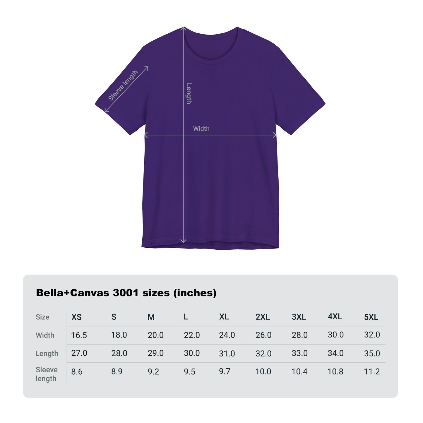 Nurse Appreciation Tee - Unisex Jersey Short Sleeve Shirt